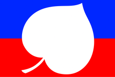 Flag by Mark Hucxko